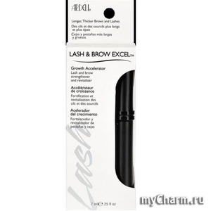 Ardell /        Lash & Brow Excel