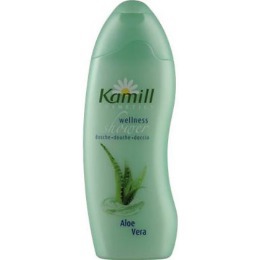 Kamill /    "Wellness"  