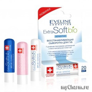 Eveline Cosmetics / EXTRA SOFT BIO     Classic