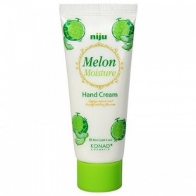 Konad /    Hand Cream Melon Moisture