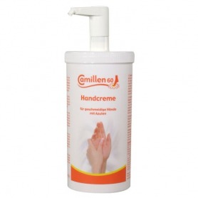 Camillen 60 /    Handcreme  