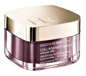 Helena Rubinstein /   Collagenist Night with Pro-Xfill