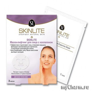 Skinlite / -    