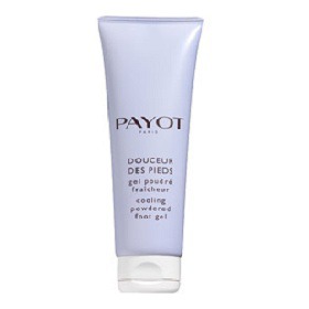 Payot /    Douceur Des Pieds Cooling Powdered Gel Foot Gel