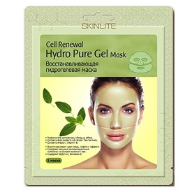 Skinlite /    Cell Renewall Hydro Pure Gel Mask