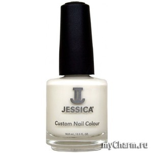 Jessica /    Custom Nail Colour Frost