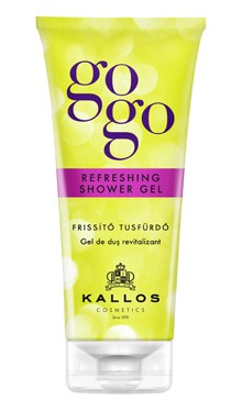 Kallos Cosmetics / GOGO    