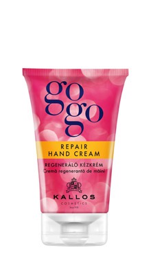 Kallos Cosmetics / GOGO    