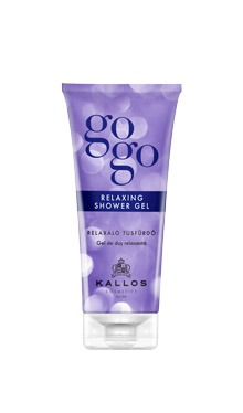 Kallos Cosmetics / Gogo       