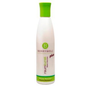 Berrywell /    Raumkunst Volume Shampoo+