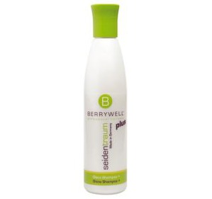 Berrywell /  Seidentraum Shine Shampoo+