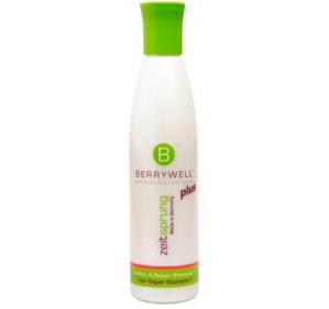 Berrywell /  Zeitsprung Hair Repair Shampoo+