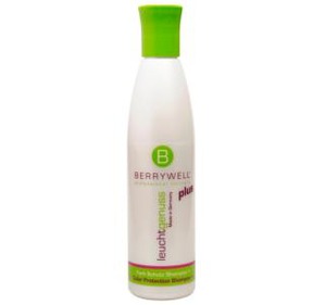 Berrywell /    Leuchtgenuss Color Protection Shampoo