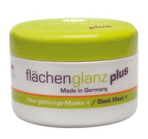 Berrywell /    Flachenglanz plus Sleek Mask+