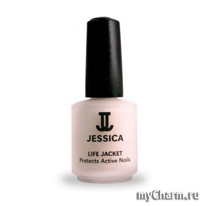 Jessica /     Life Jacket