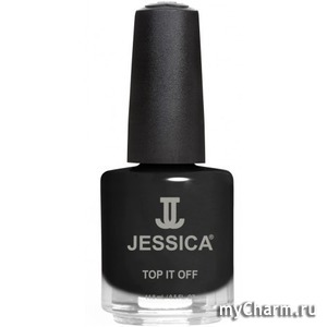 Jessica /       Top It Off