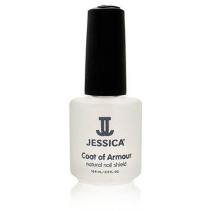 Jessica /    Coat Of Armoure