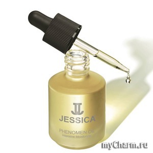 Jessica /       Phenomen Oil