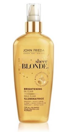 John Frieda / Sheer Blonde -      -