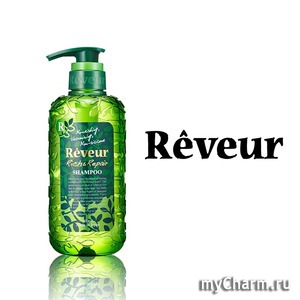 Japonica / Reveur Rich & Repair  ''  ''