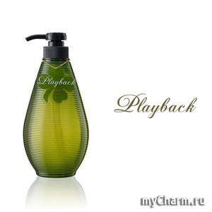 Japonica /  '' '' Playback  