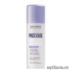 John Frieda / FRIZZ-EASE      