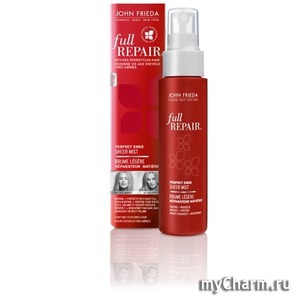 John Frieda / FULL REPAIR  -  