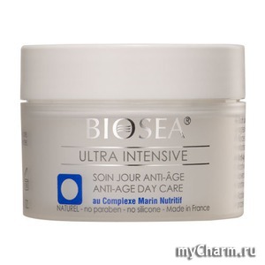 BIOSEA /     Ultra Intensive   Marin Nutritif Soin Jour Anti-Age