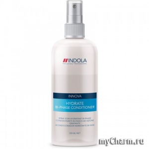 Indola /    Innova Hydrate Bi-phase Conditioner