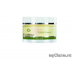 Clarena /  Carrot Cream EKO LINE