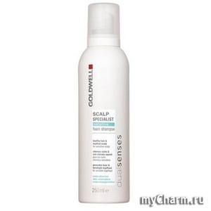 Goldwell / Dualsenses Scalp Specialist -     