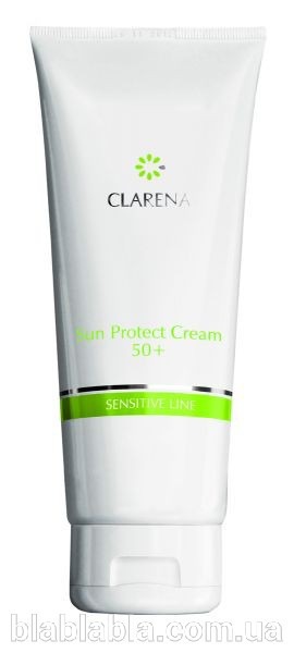 Clarena /  Color Sun Cream 50