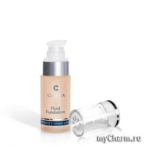 Clarena / Fluid Long Lasting Couperose        ()