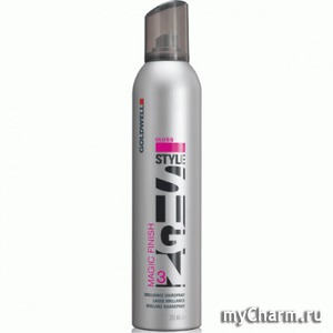 Goldwell / StyleSign Gloss Magic Finish -     