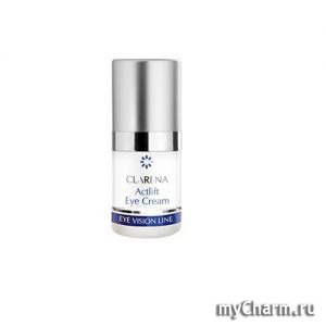 Clarena /  Actlift Eye Cream