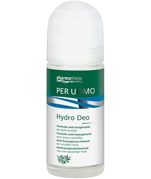 Doliva /  PER UOMO Hydro Deo