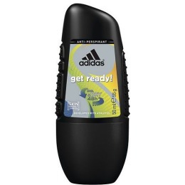 Adidas /  "Get ready! Cool & Dry"   