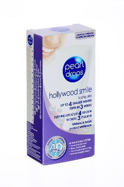 Pearl Drops /   Hollywood Smile