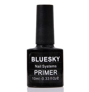 "Bluesky Shella" /    Nail Systems Primer