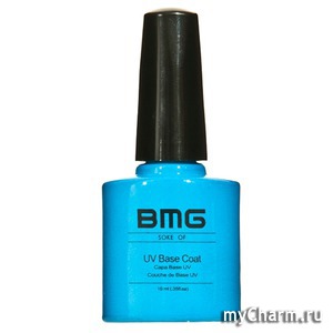 BMG /   UV Base Coat