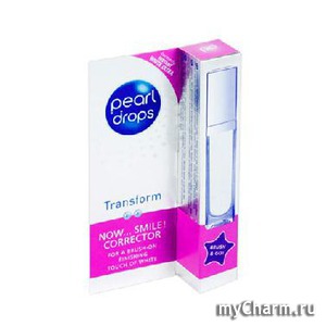 Pearl Drops /  Smile Corrector