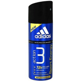 Adidas /    "Cool & Dry Sport Energy" 