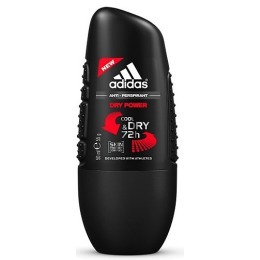 Adidas /    "Cool & Dry" Dry Power 