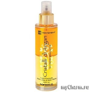 Brelil Professional / Bio Argan Bi-phase Oil Crystal     