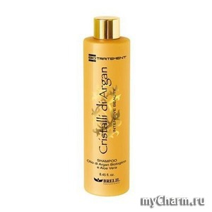 Brelil Professional / Bio Argan        