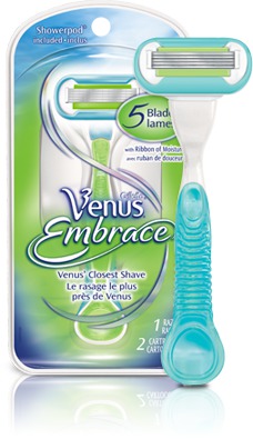 Venus /     Embrace   