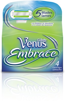 Venus /    Embrace