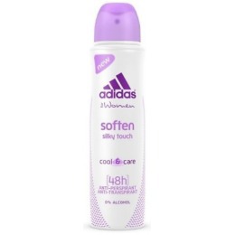 Adidas /    "Cool & Care Soften" 