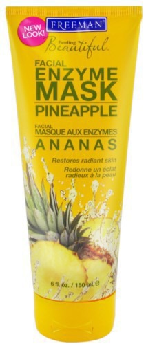 Freeman /    Facial Enzyme Mask pineapple