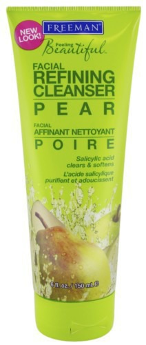 Freeman /    Facial Refining Cleancer pear